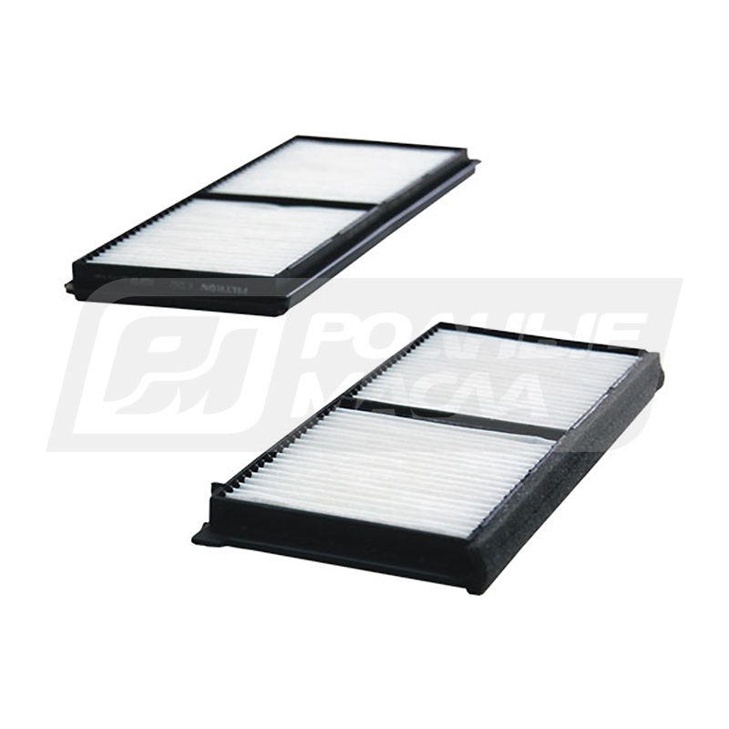 FILTRON K 1262-2x (AC-404E, D65161J6X) K12622X