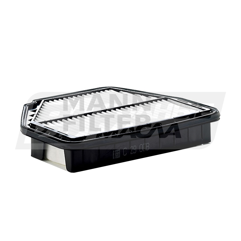 MANN C 29 008 (A-GM 96628890) C29008