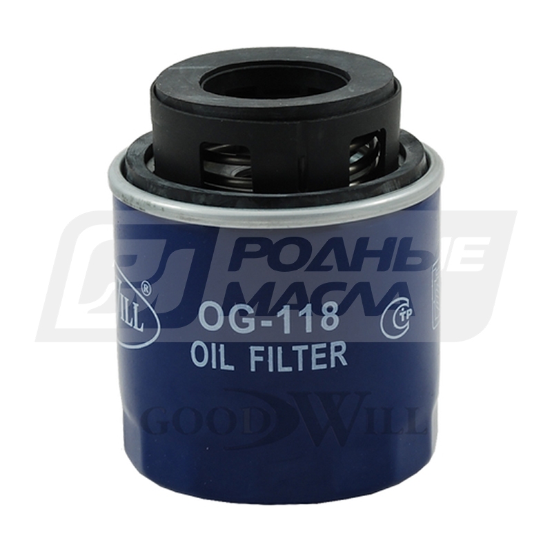 GOODWILL OG 118 (C-VAG 03C115561D) OG118