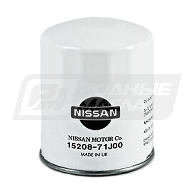 NISSAN 15208-70J00 (C-218) 1520870J00