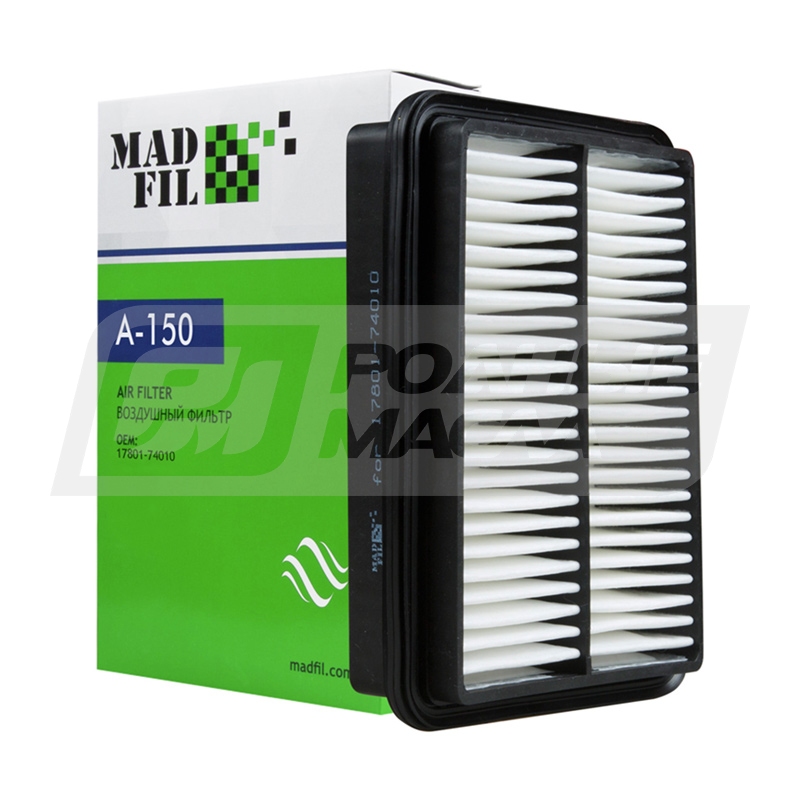 MADFIL A-150 (A150, C2368, 1780174010) A150