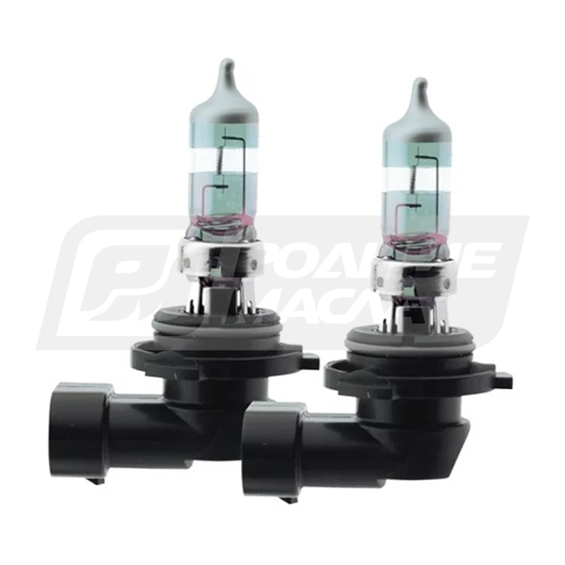 PIAA Night Tech HB4 (9006) 12V 55W P22d, набор 2шт HE826HB4