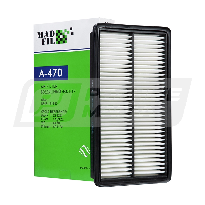 MADFIL A-470 (A470, C3233, RF4F-13-Z40) A470