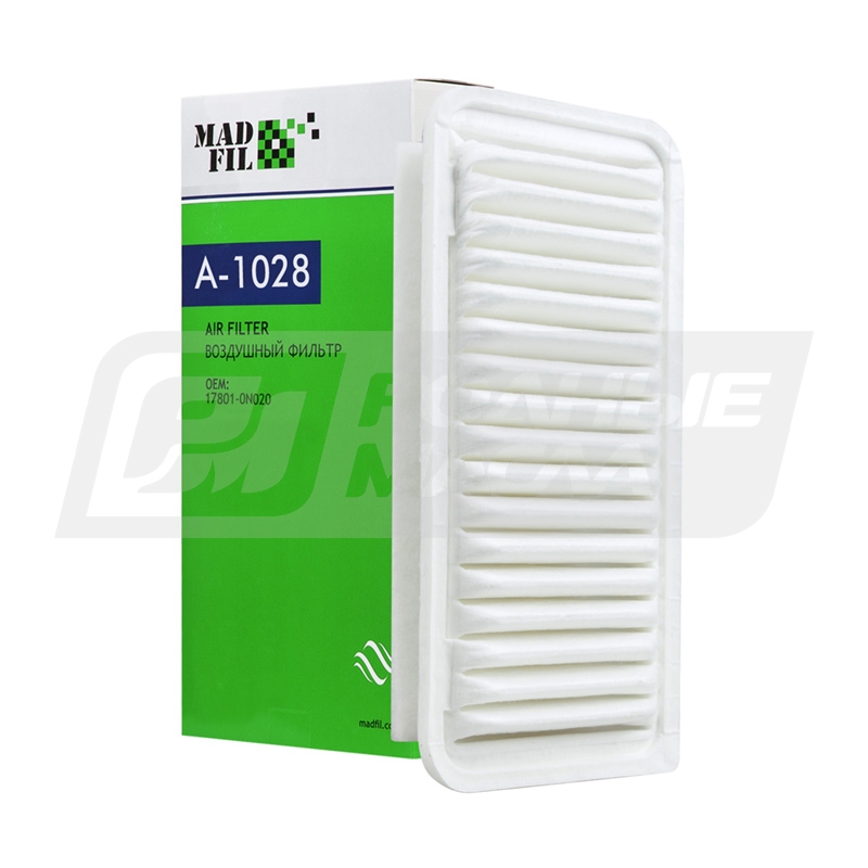 MADFIL A-1028 (17801-0N020) A1028