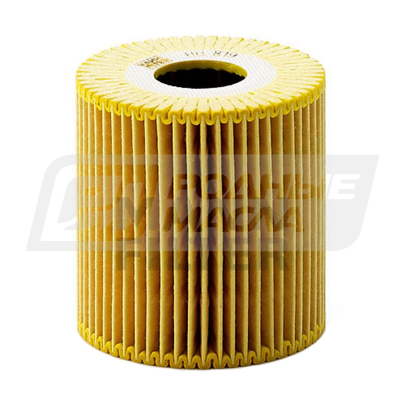 MANN HU 819 x (O-Volvo 1275811) HU819X