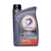 TOTAL Quartz Ineo Long Life 5W30, 1л 181711