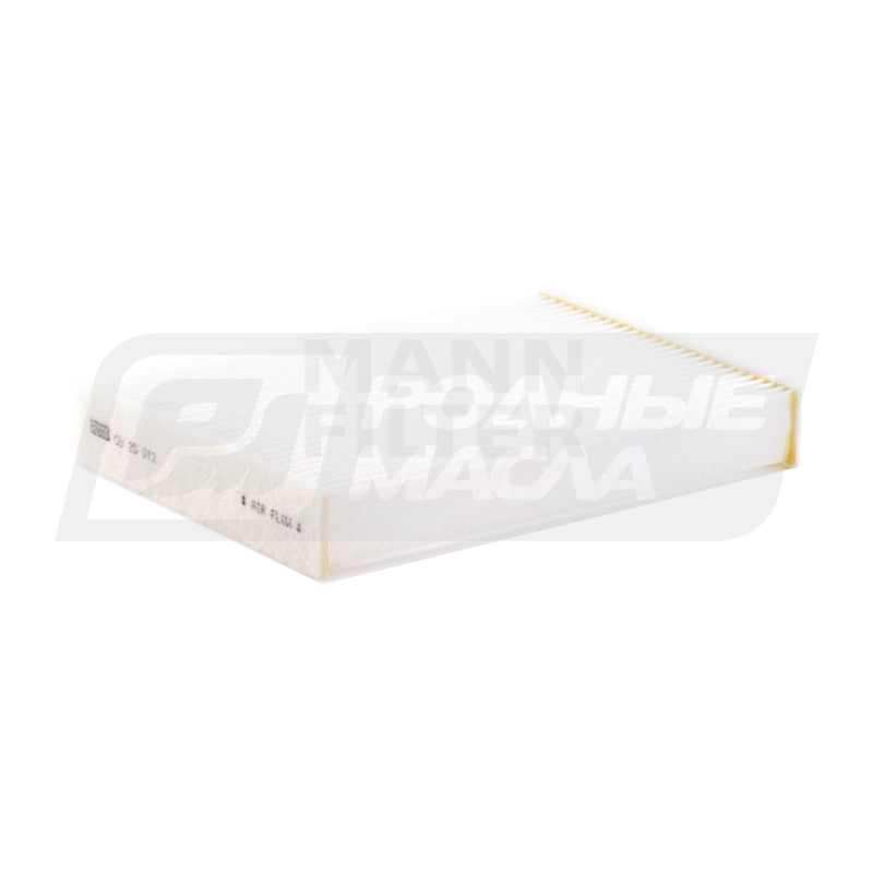 MANN CU 25 012 (AC-215E, 272774BA0A) CU25012