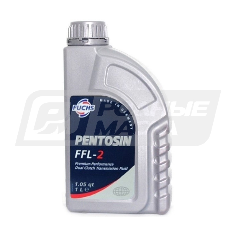 FUCHS Pentosin FFL-2, 1л 601429507