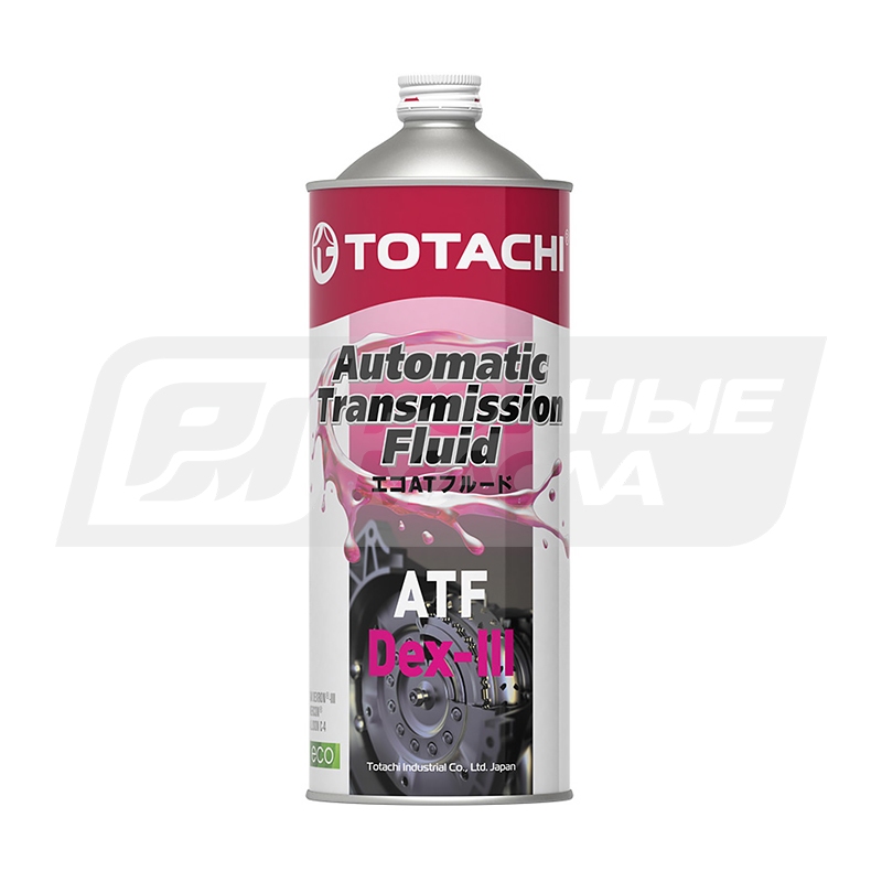 TOTACHI ATF Dex-III, 1л 20701